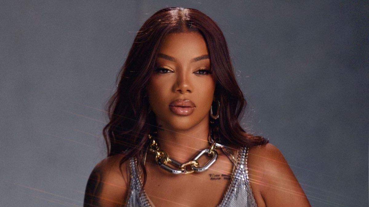 Ludmilla leva o Fervo da Lud ao Centro do Rio no Carnaval