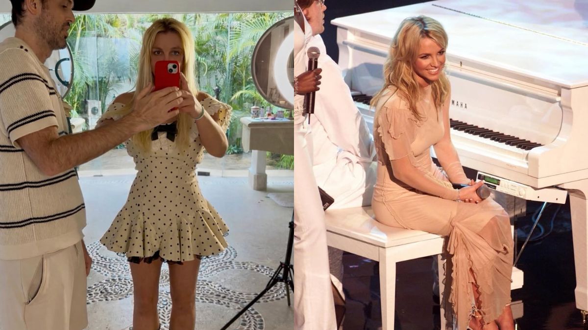 Britney Spears fala sobre voltar aos palcos e cita país que não vai mais se apresentar; confira