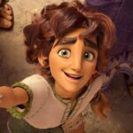 Davi em Davi: Nasce Um Rei (Divulgação/Heaven Content)