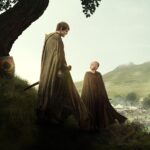 Dunk e Egg em O Cavaleiro dos Sete Reinos (Divulgação / HBO)