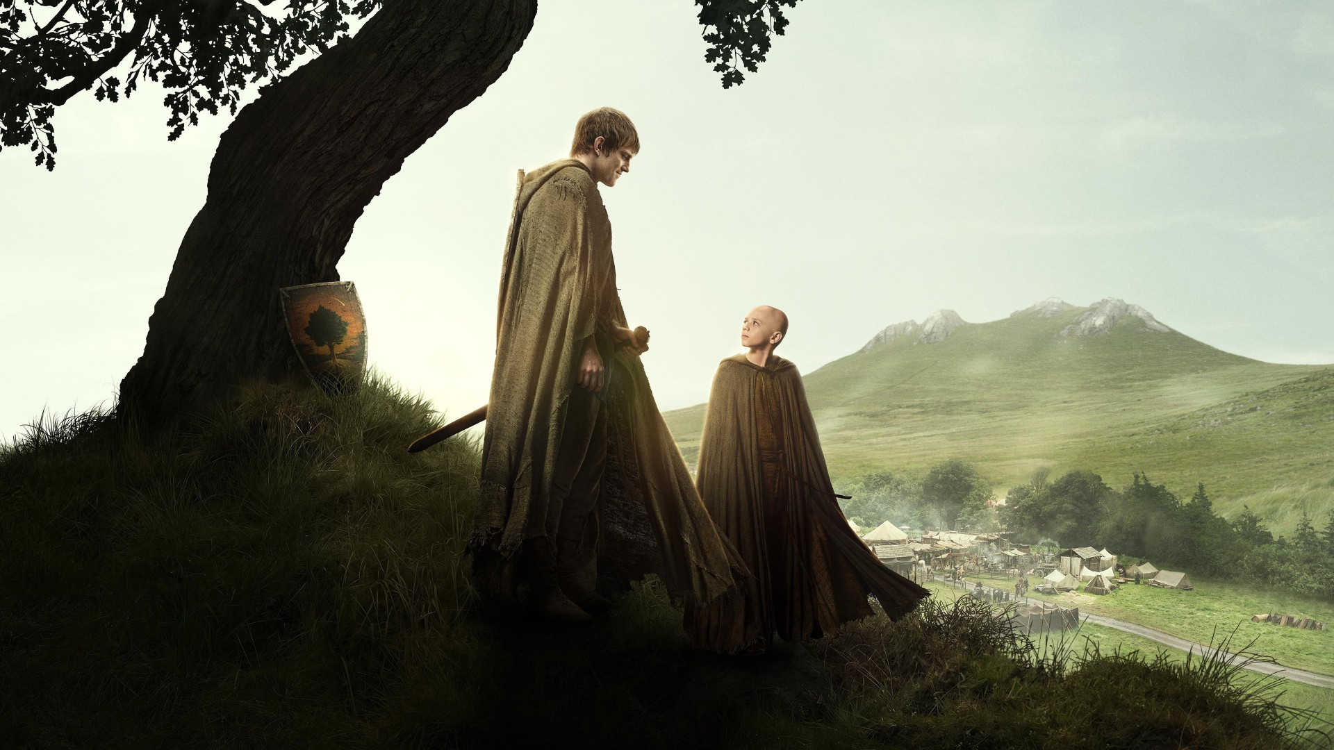 De volta a Westeros: conheça O Cavaleiro dos Sete Reinos