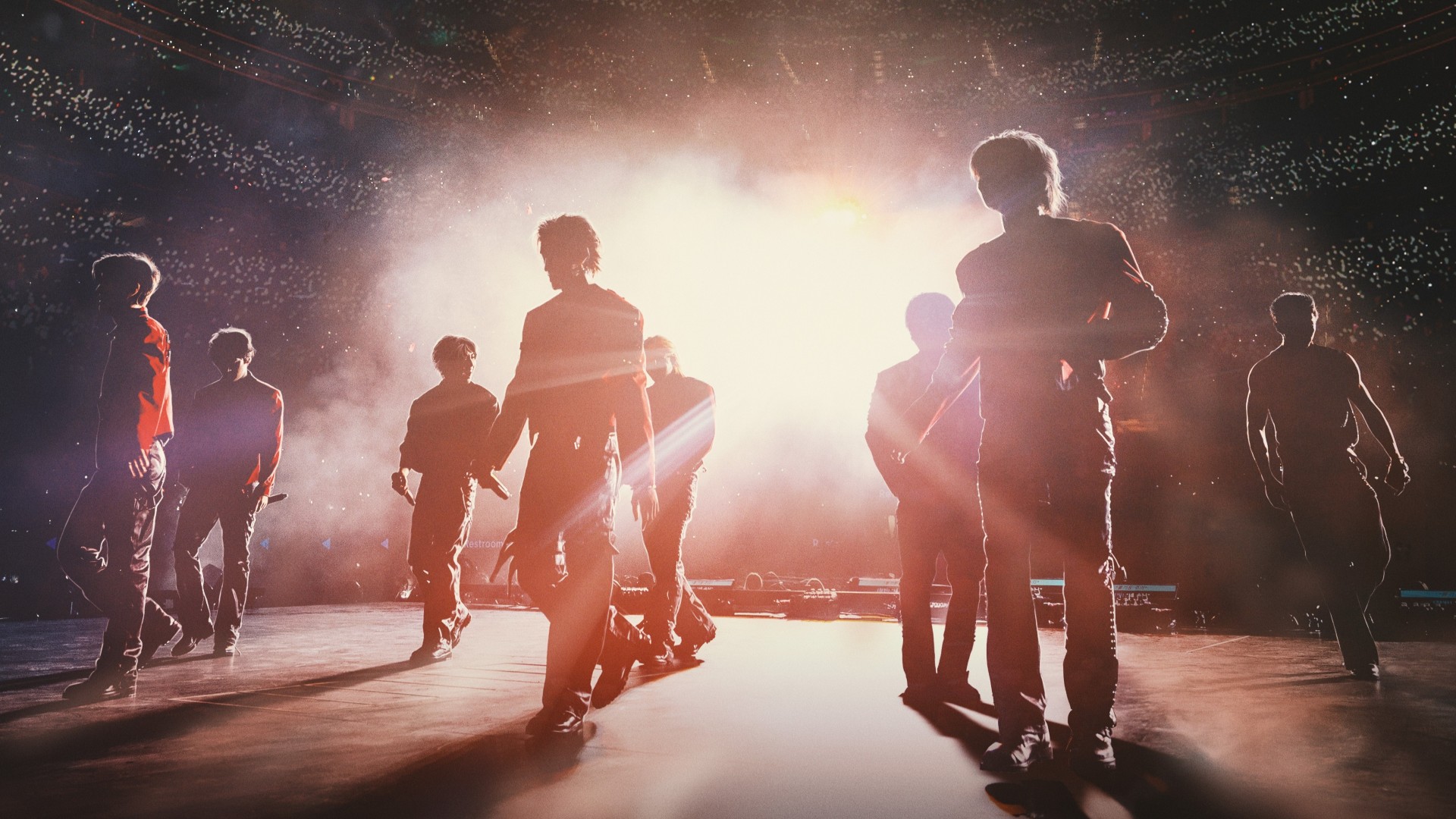 Stray Kids: The DominATE Experience (Divulgação / Universal Pictures)