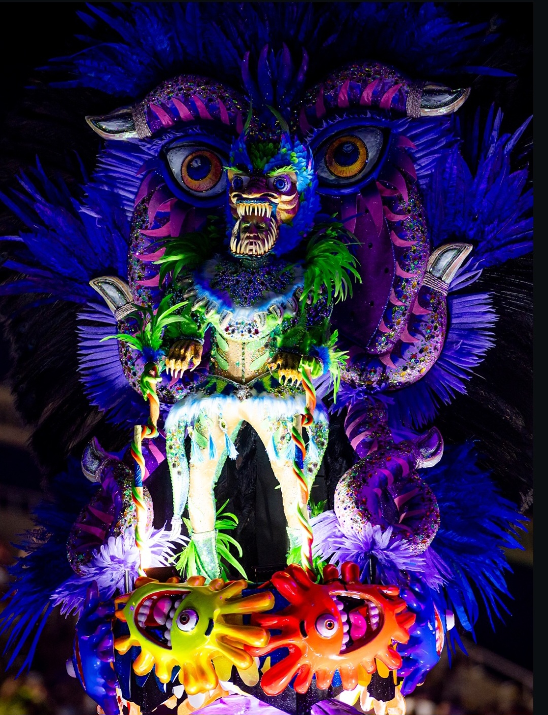 Melhores Festas do Carnaval Rio 2026