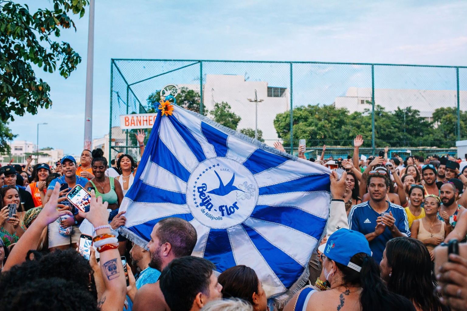 Carnaval Rio 2026: Saiba a data e a ordem dos desfiles das escolas de Samba; confira