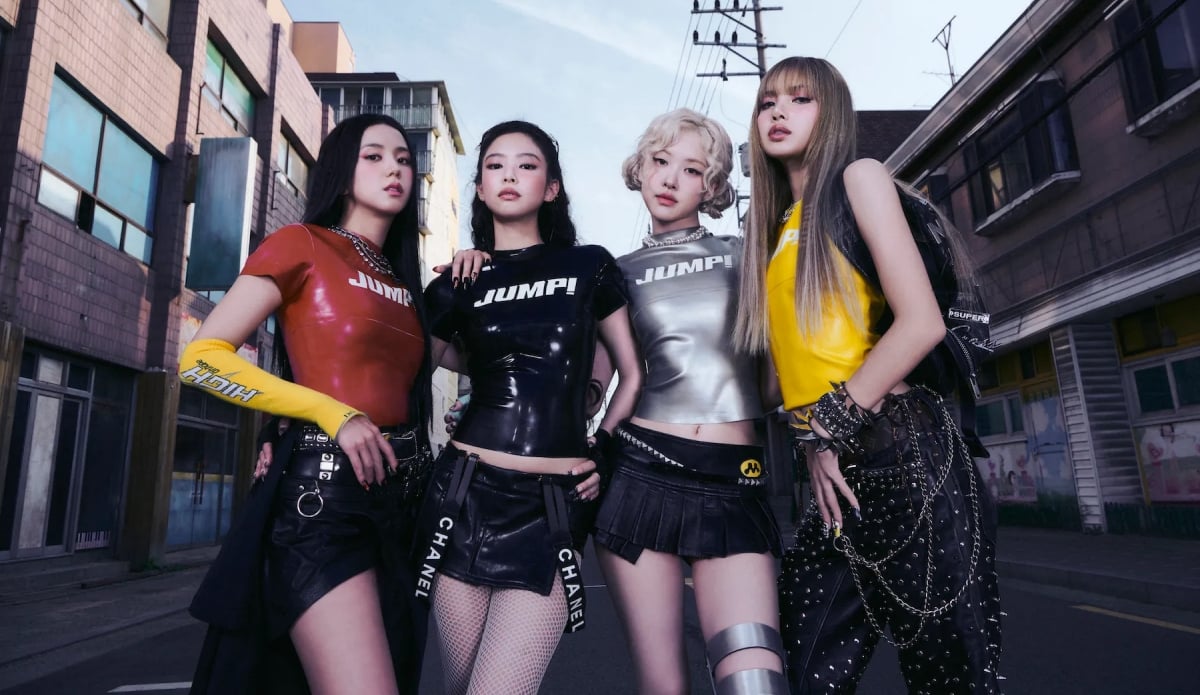 BLACKPINK anuncia novo álbum DEADLINE; veja teaser e data de estreia