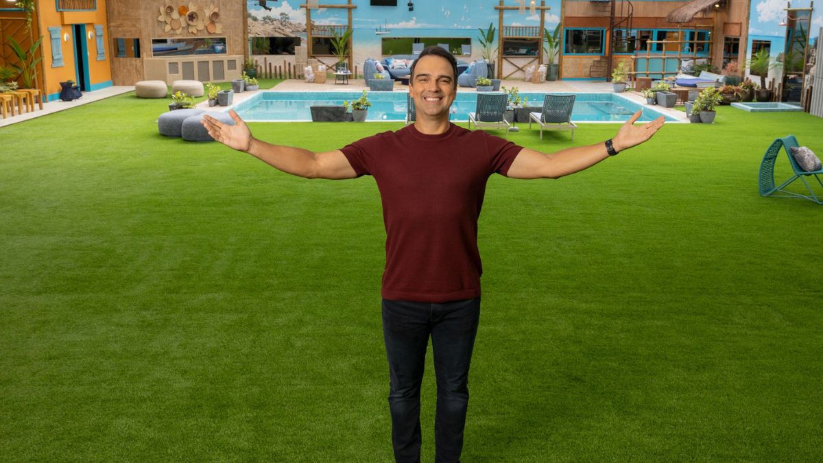 BBB 26: Saiba o dia que os participantes serão revelados para o público