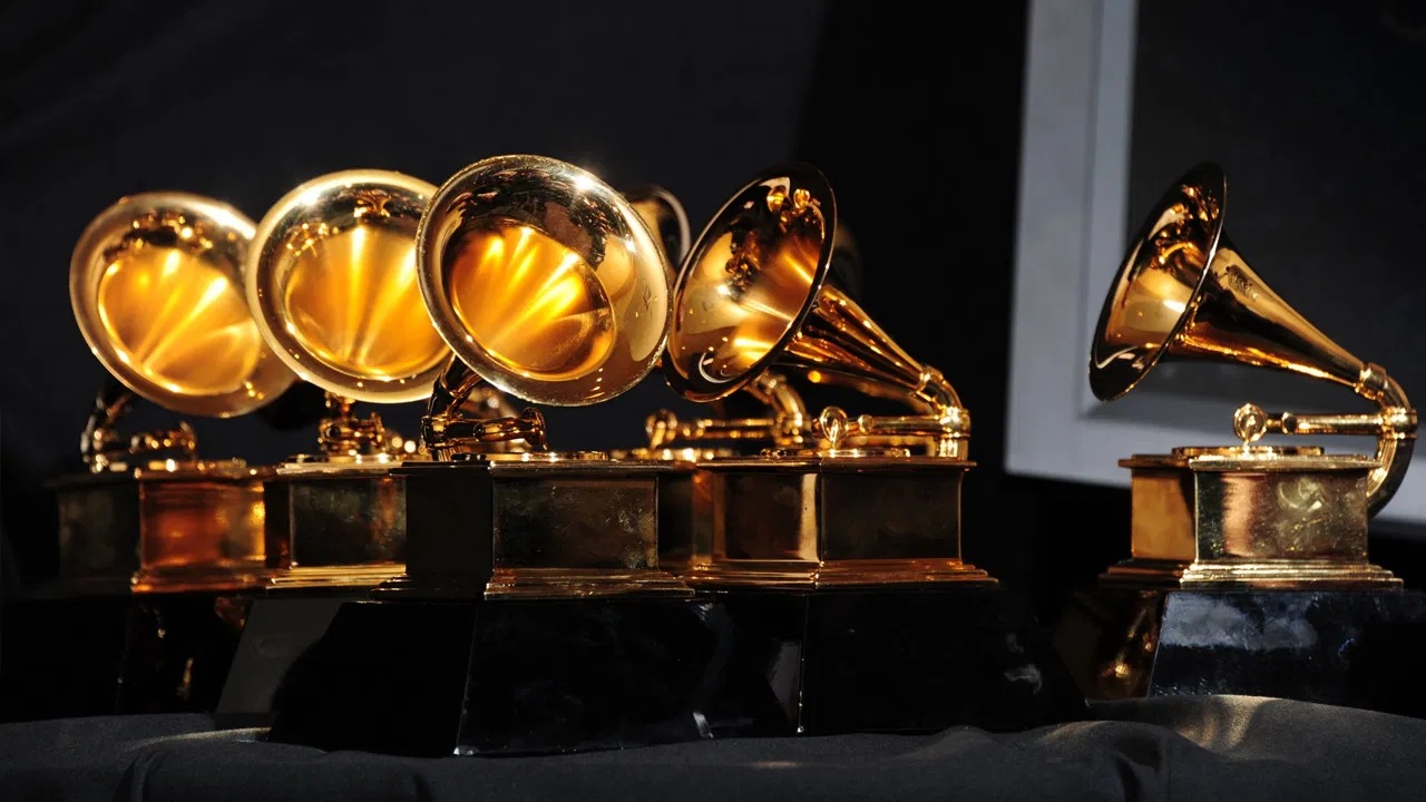 Grammy Awards (Reprodução/TMDB)