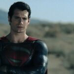 Superman (Henry Cavill) em O Homem de Aço (Reprodução / DC)
