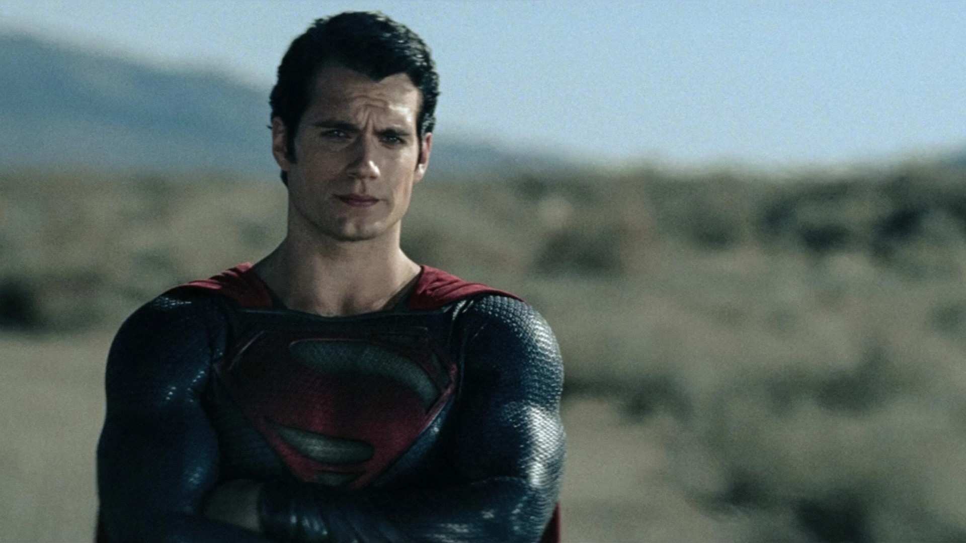 Zack Snyder celebra 15 anos de Henry Cavill como Superman com foto inédita