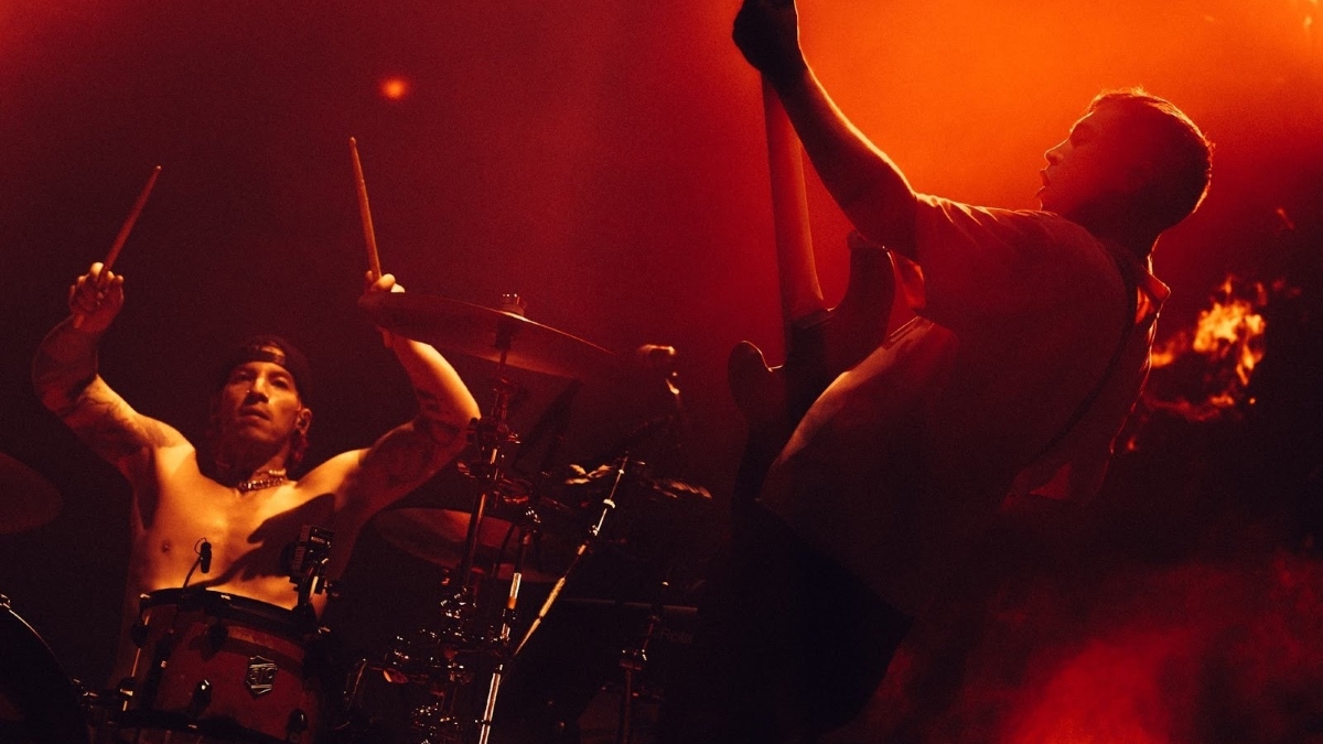 Twenty One Pilots: More Than We Ever Imagined (Divulgação)