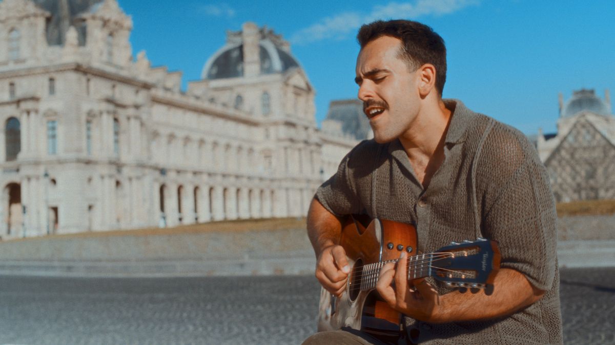 gusTTanu transforma desejo em som e lança “Perco a Fala”, single inspirado em The Weeknd