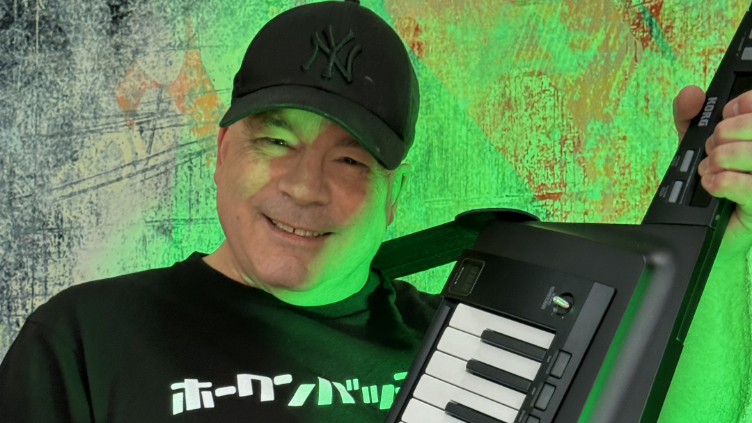 David Wise, lenda de Donkey Kong, é confirmado na gamescom latam 2026