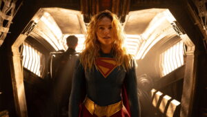 Trailer de Supergirl com Milly Alcock e Jason Momoa é revelado
