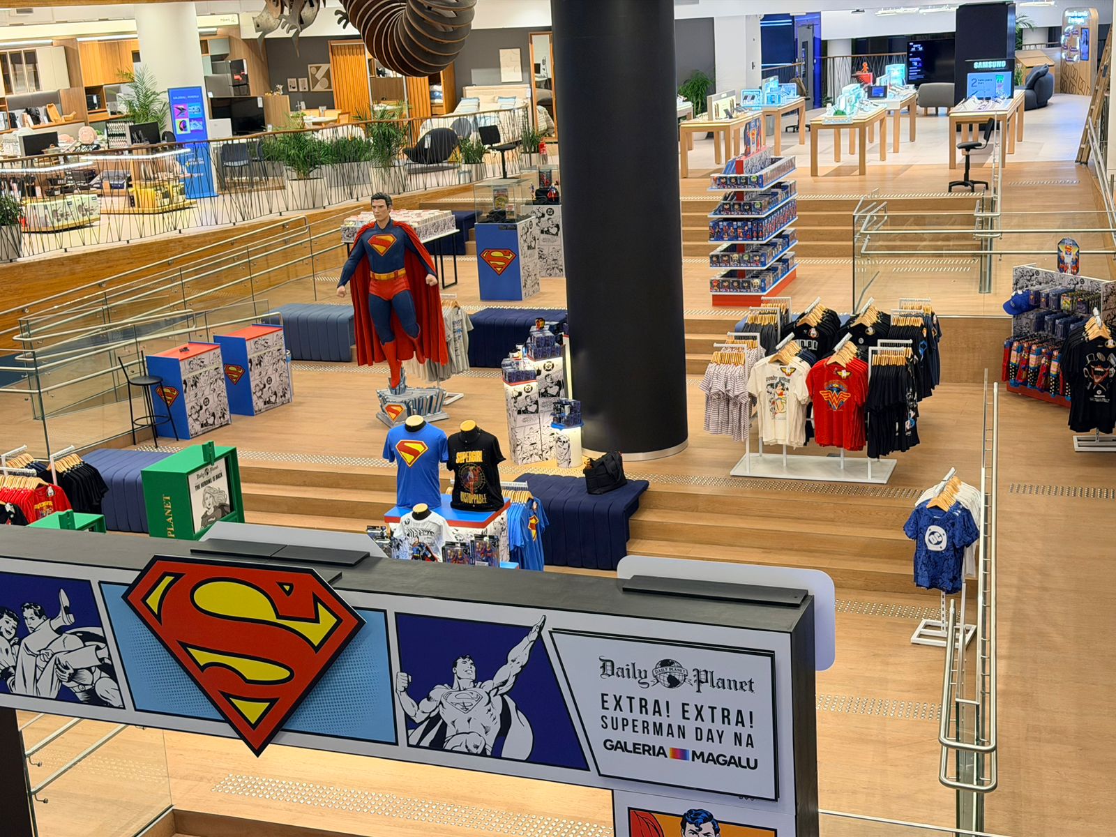 (Divulgação/Piticas/Galeria Magalu)