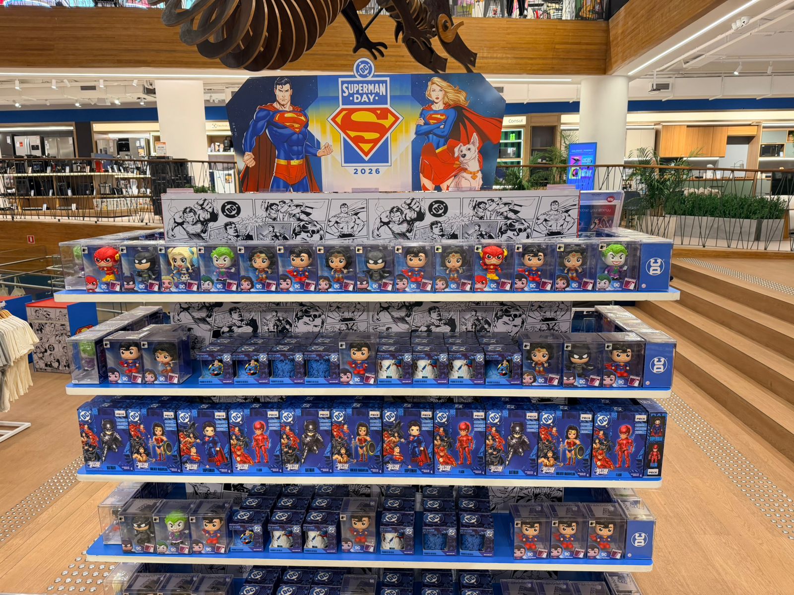 (Divulgação/Piticas/Galeria Magalu)