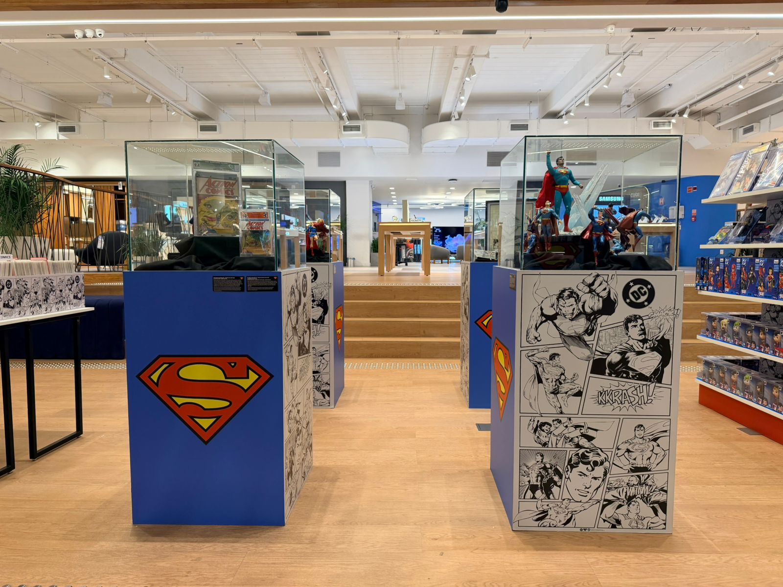 (Divulgação/Piticas/Galeria Magalu)