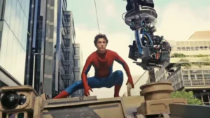 Sinopse vazada de Homem-Aranha 4 revela Peter Parker desistindo do manto