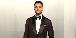 Regé-Jean Page sobre James Bond: Ator desabafa sobre rumores de 007