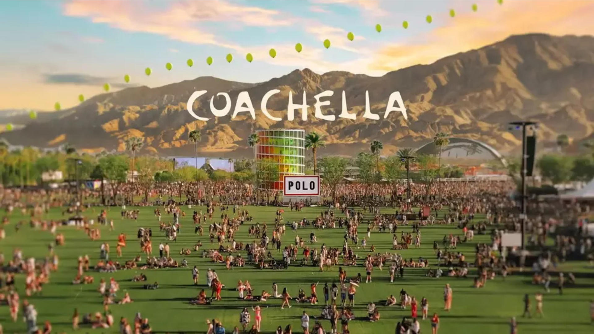 Coachella 2026 ao vivo: veja como assistir de graça