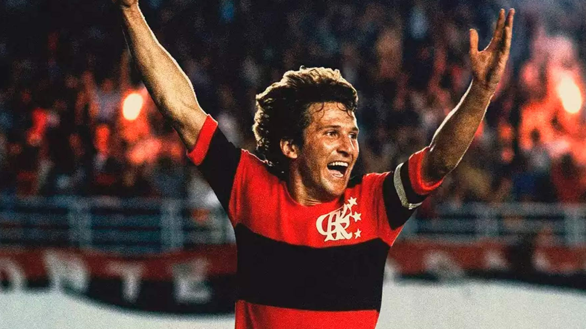 Crítica de "Zico, o Samurai de Quintino": Entre o herói e o homem