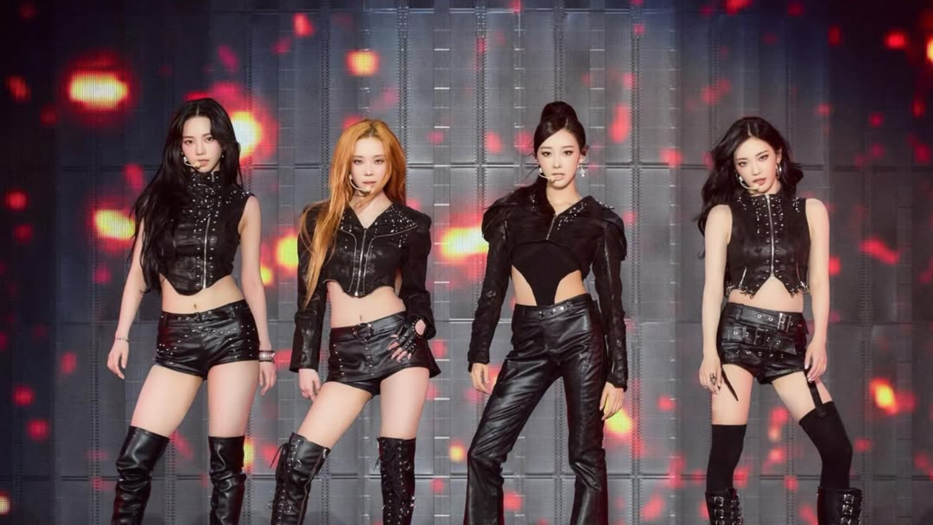 aespa confirma show no Brasil e revela preços dos ingressos