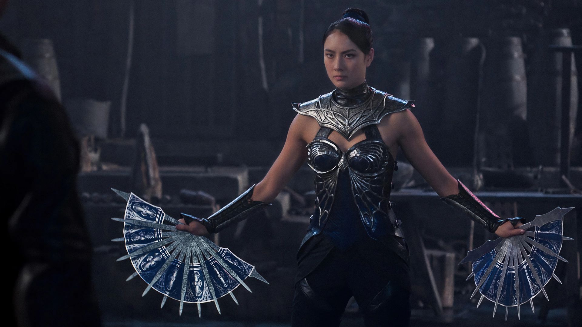 Mortal Kombat 2 terá painel na gamescom latam com novidades da franquia; confira