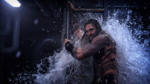 Zack Snyder revela trama intensa de sua versão rejeitada de Aquaman