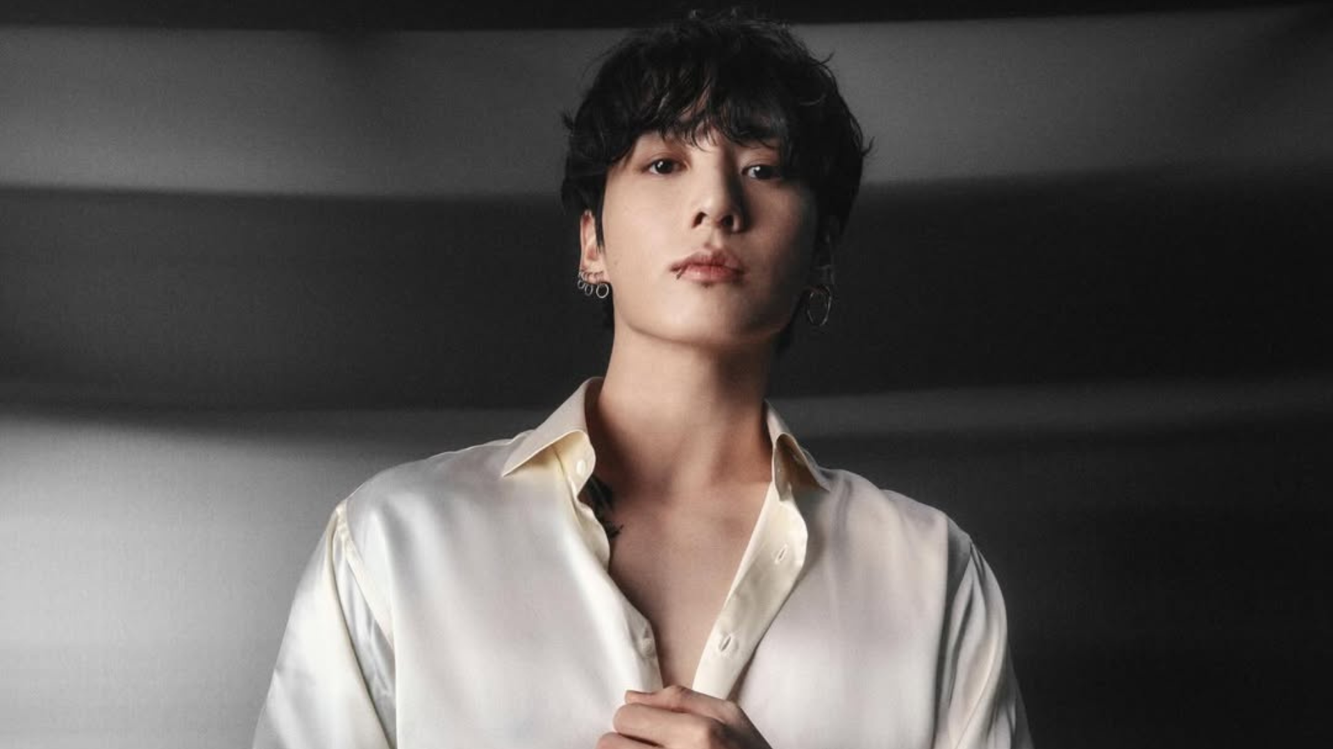 Ídolo do K-pop procura editor de vídeo para acompanhar turnê mundial do BTS