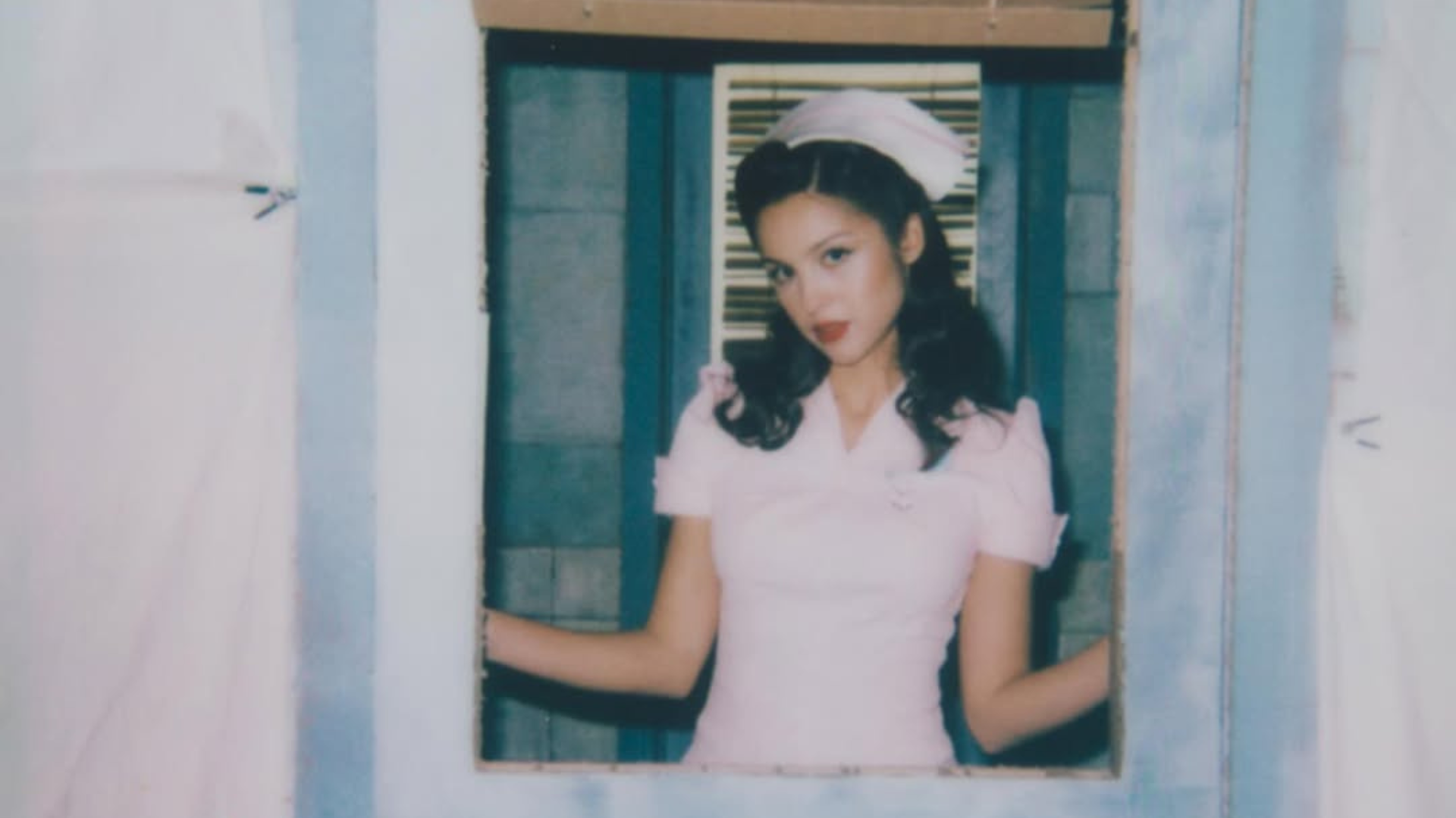 Olivia Rodrigo apresenta “the cure”, novo single do próximo álbum