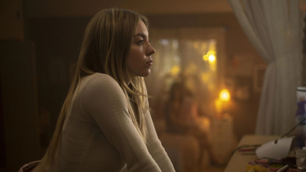 Euphoria muda rumo de Cassie após críticas da temporada
