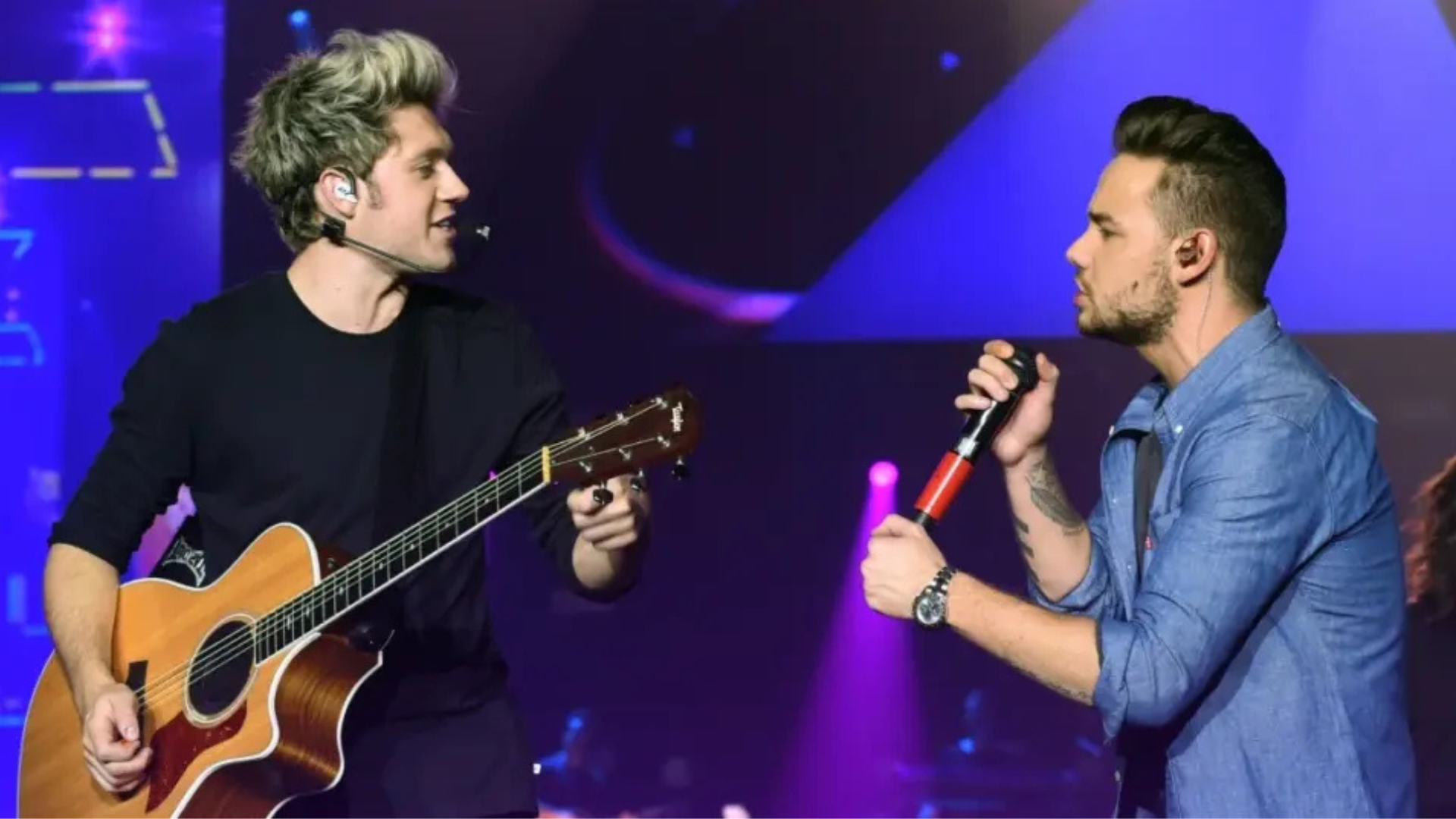Niall Horan anuncia End of an Era