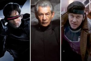 Vingadores: Doutor Destino terá papel central para os X-Men clássicos