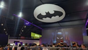 Warner Games surpreende ao trazer prévia do novo Lego Batman na gamescom latam