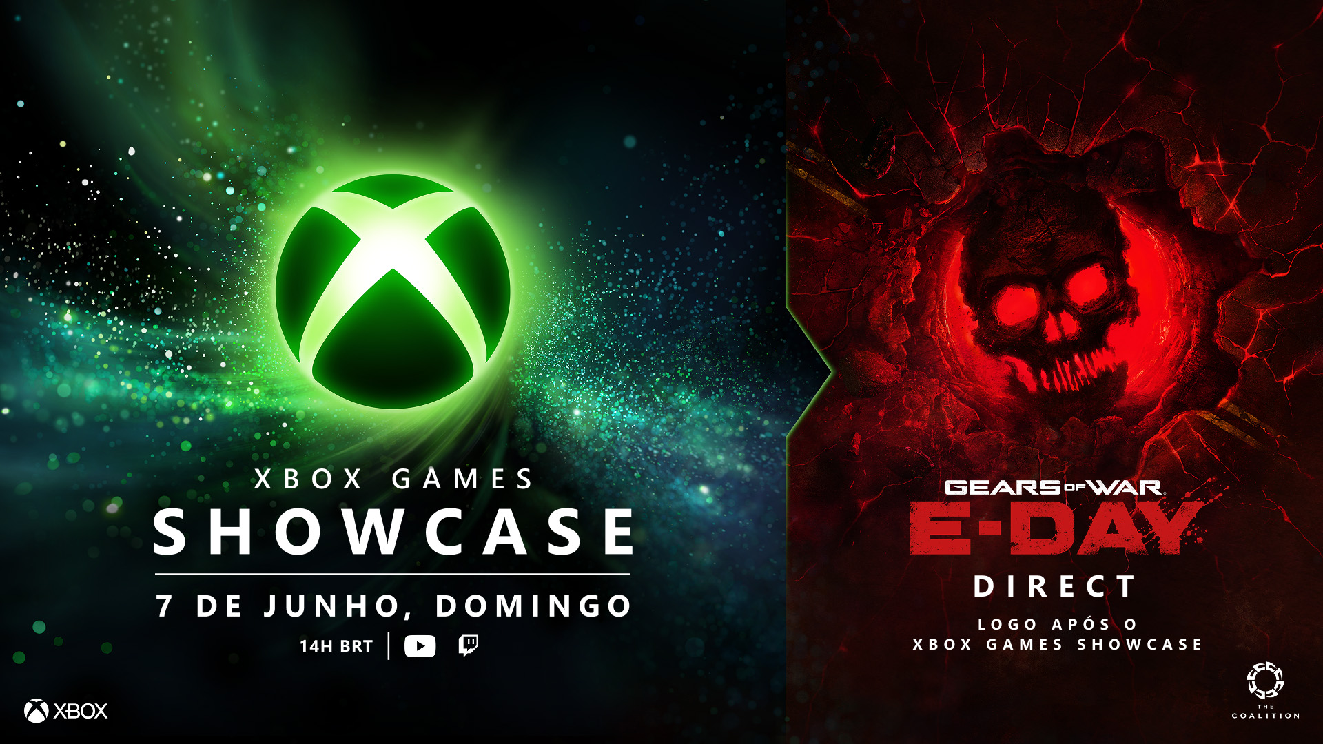 Microsoft prepara surpresas gigantescas para os 25 anos do Xbox