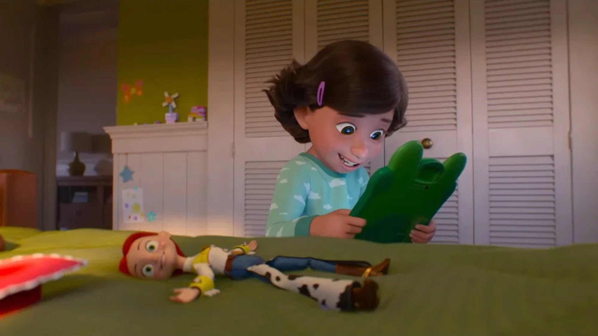 Toy Story 5