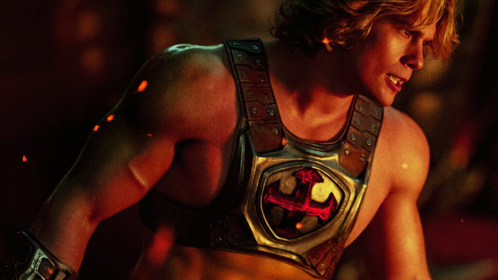 He-Man