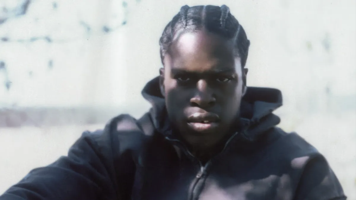Arte oficial de Daniel Caesar