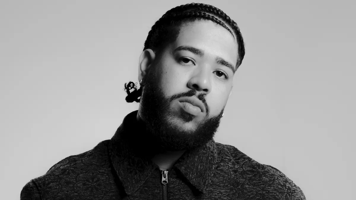 IVYSON lança EP “ContraTempo”